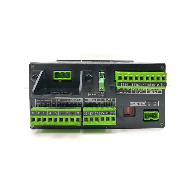 Delta Mobrey MCU901PX-A Level Controller