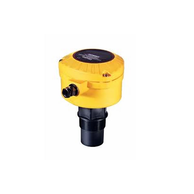 Delta Mobrey MSP422 Ultrasonic Liquid Level Transmitter