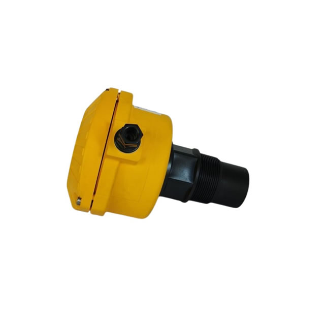 Delta Mobrey MSP422 Ultrasonic Liquid Level Transmitter