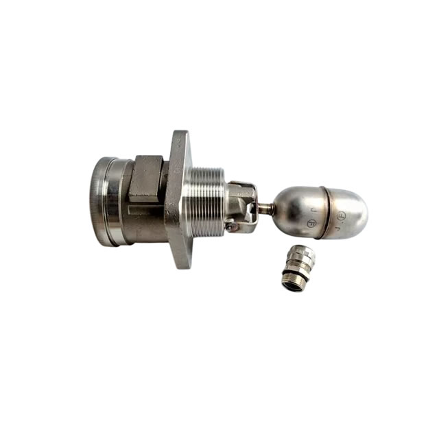 Delta Mobrey SMB1 Magnetic Level Switch
