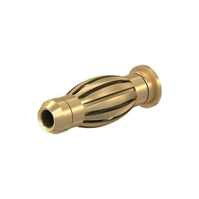 Stäubli 24.0110 Uninsulated Plug