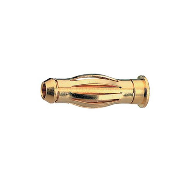 Stäubli 24.0110 Uninsulated Plug