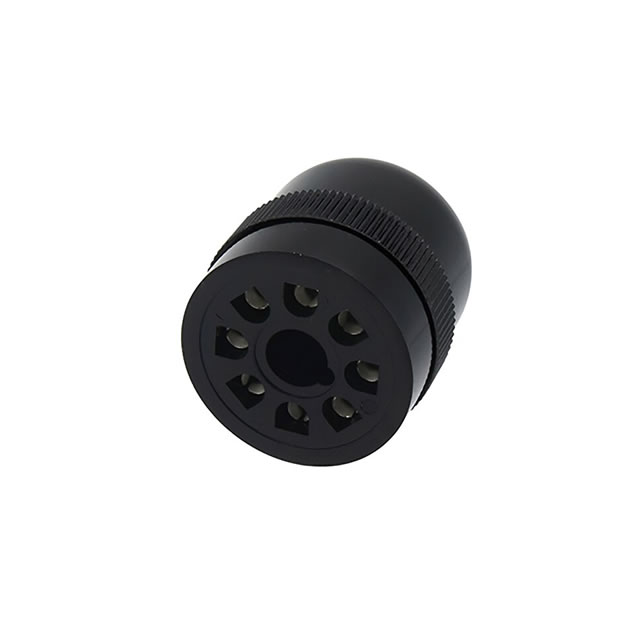 IDEC SR6P-S08 Socket