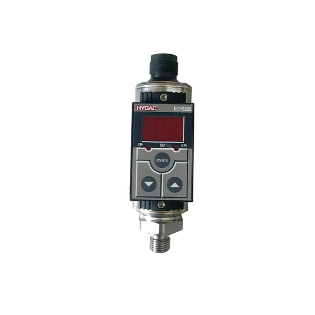 Hydac EDS 344-3-016-000 Electronic Pressure Switch