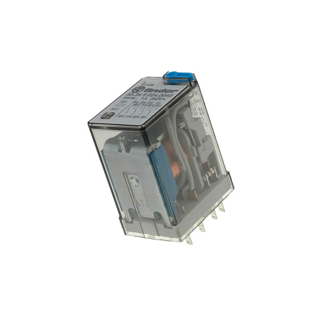Finder 55.34.8.110.0040 Electromagnetic Relay