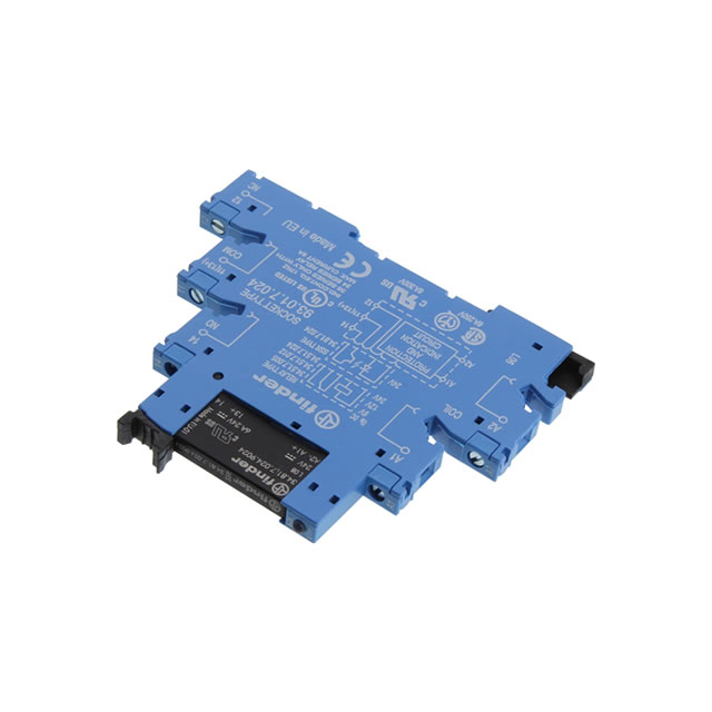 Finder 38.81.7.024.9024 Interface Relay