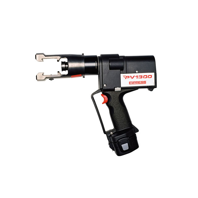 Elpress PV1300 Crimping Tool