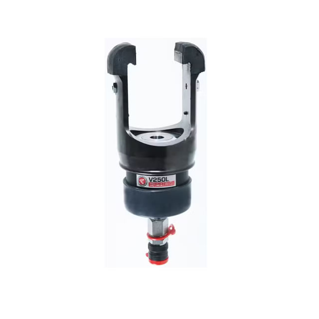 Elpress V250L Manual Crimping Tool