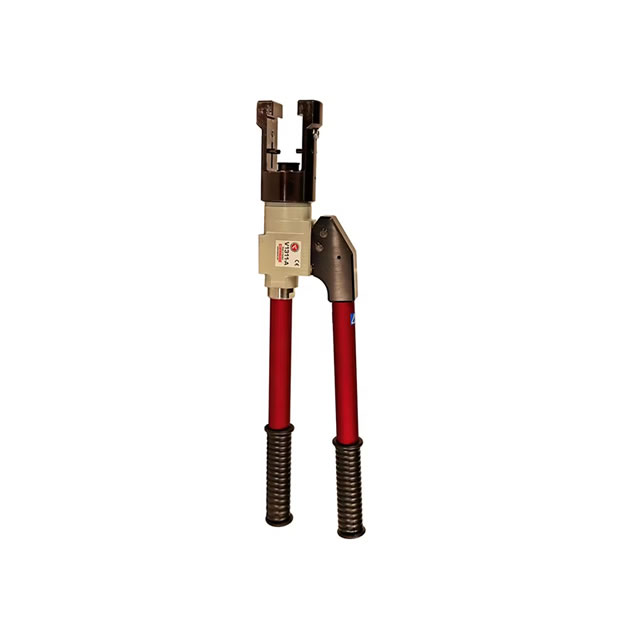 Elpress V1311-A Hydraulic Crimping Tool