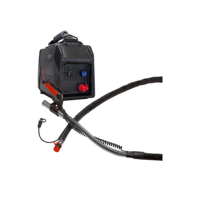 Elpress PS710E Hydraulic Pumps