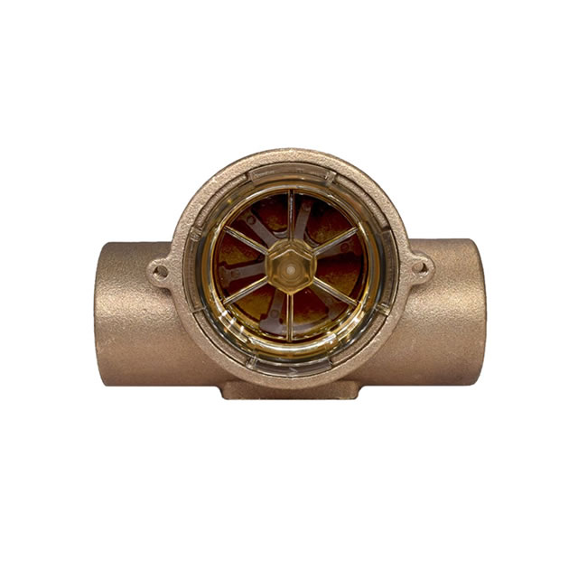 Gems 165071 Electronic Flow Sensor
