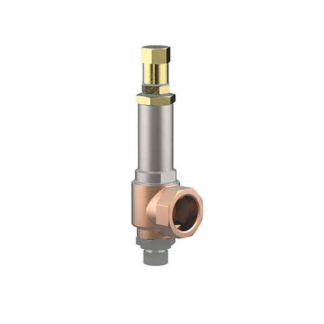 Herose 06386 Safety Valves