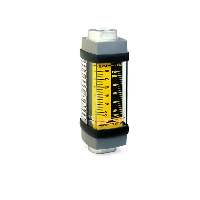 Hedland H794A-030 High Pressure Flow Meter