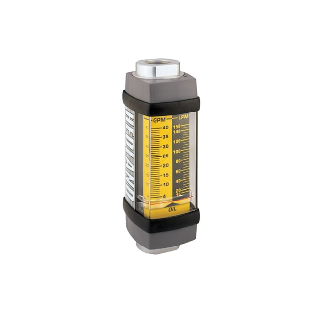 Hedland H761B-040 Flow Meter