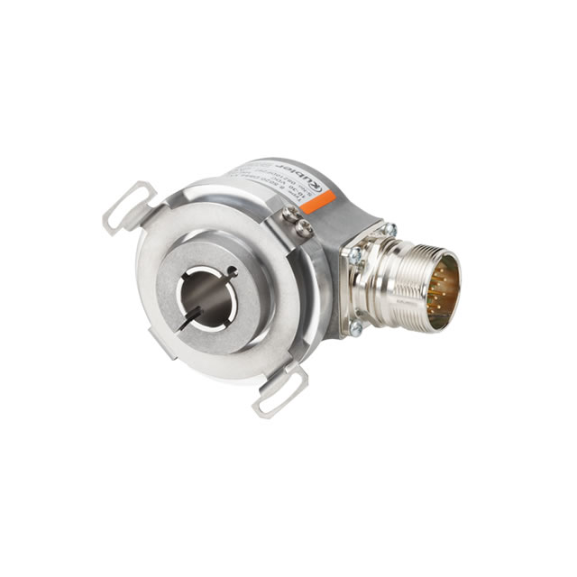 Kübler 8.5020.D511.4096 Incremental Encoders