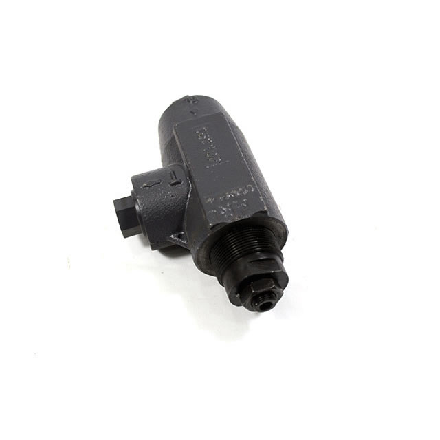 Kracht DBD 10 R3 A 040 Pressure Relief Valves