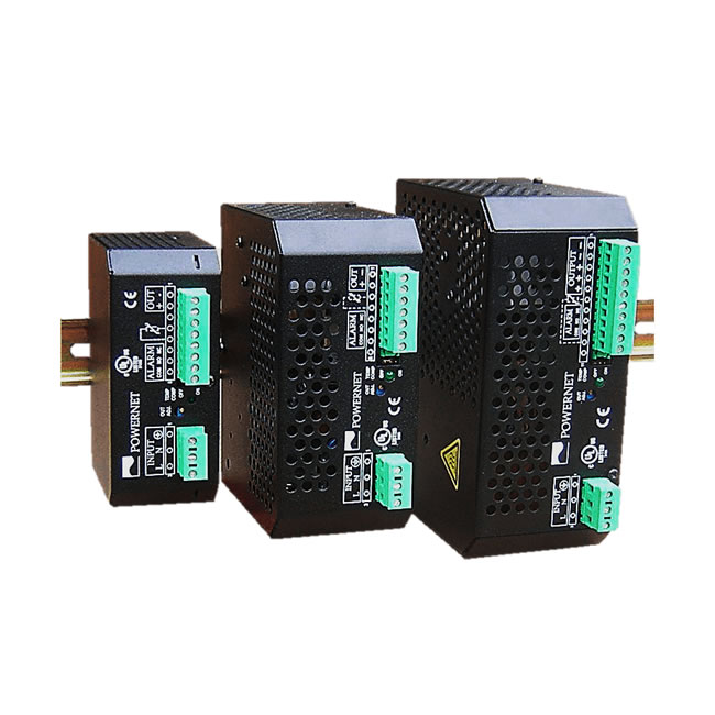 Powernet Adc5483 Power Supply