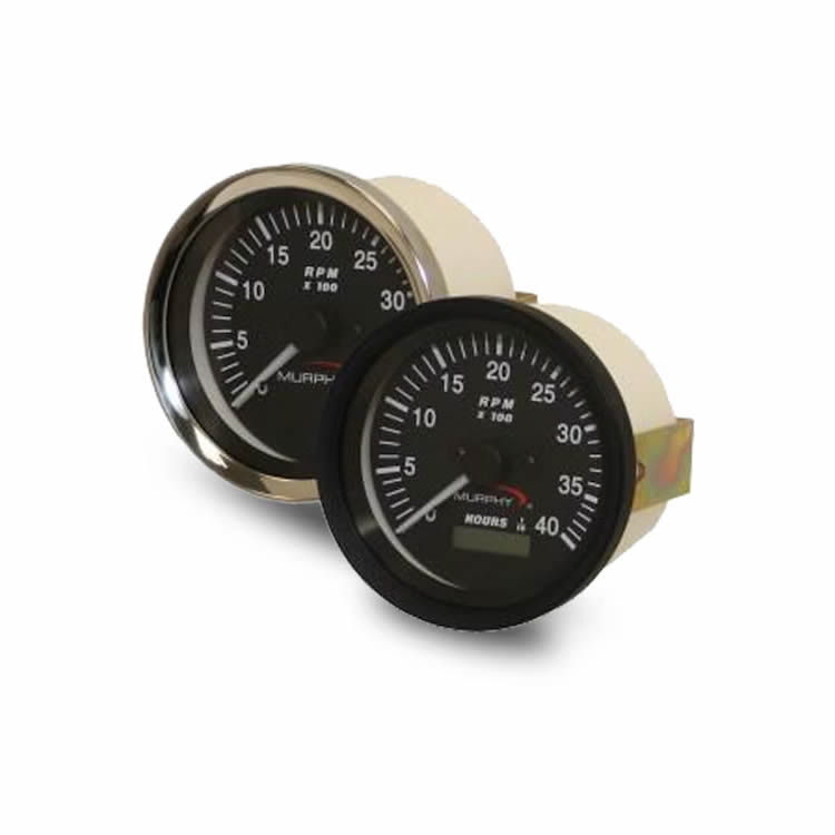 FW Murphy AT Series Speed/Time Sensors