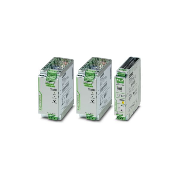 Phoenix Contact QUINT-PS/1AC/24DC/10 Power supply 2866763