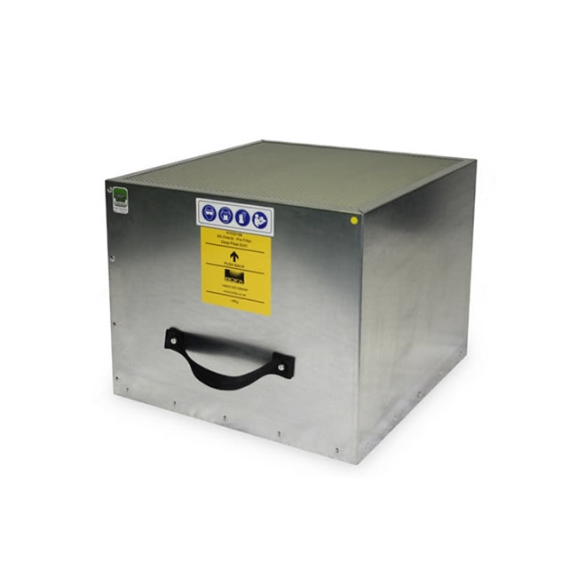 BOFA A1030156 AD Oracle Pre Filter
