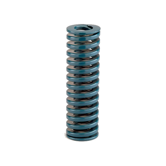 Danly 9-1212-21 Blue Medium Load ISO Spring