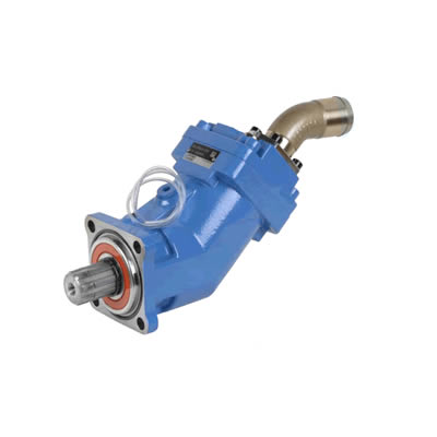 Hydro leduc XPI-50-0523770 Plunger pump