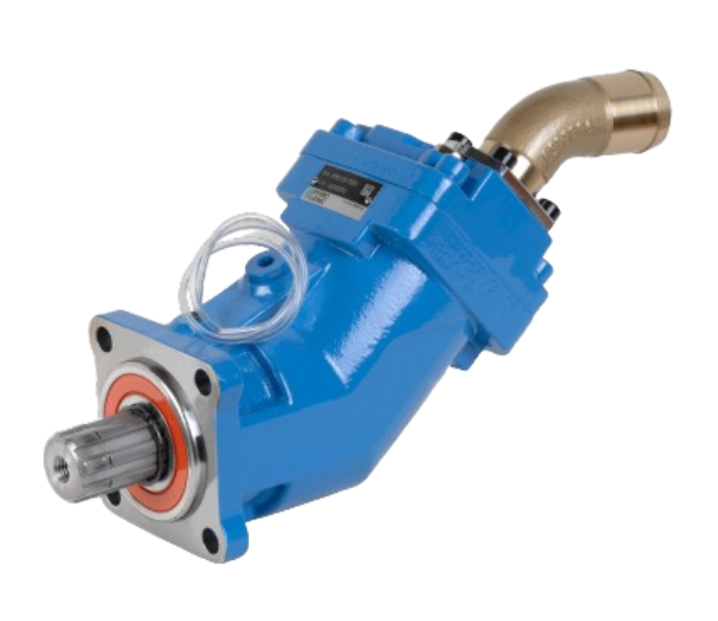 Hydro leduc XPSi80-0524240 Plunger pump