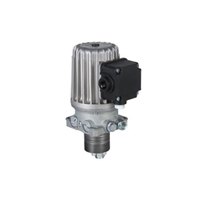 SKF M1-2000+140 gear pump