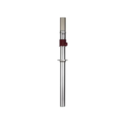 Alemite 7216-S3  Chemicals Pump