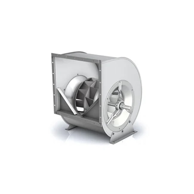 Nicotra RZR 18-0800 Centrifugal fans