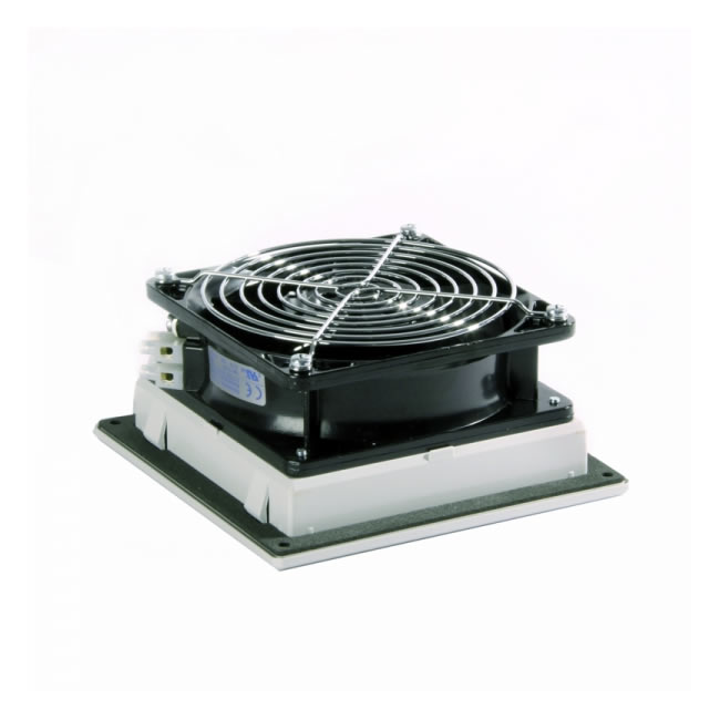 RUBSAMEN HERR LV250 230V FILTER FAN