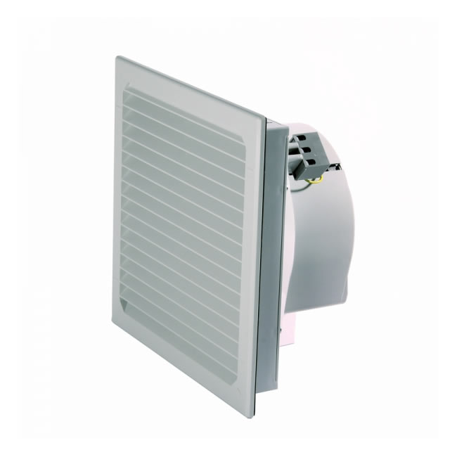 RUBSAMEN HERR LV400 FILTER FAN