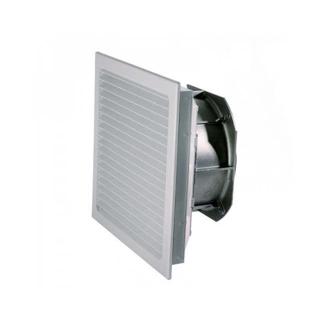 RUBSAMEN HERR LV600 230V FILTER FAN