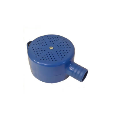 BAUER Kompressoren 057691 Pre-Filter
