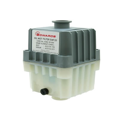Edwards EMF20 Oil Mist Filters