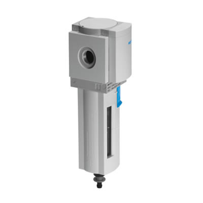 Festo MS4-LF-1/4-ERM-Z Filter