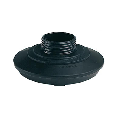 Sundstrom SR 280 H09-0212 Filter adapter