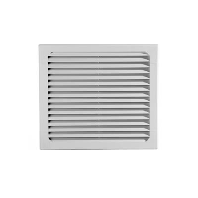 Rubsamen&herr GV80 Exhaust filters