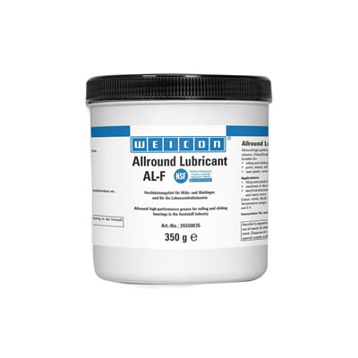 Bauer Kompressoren N19752 Universal grease