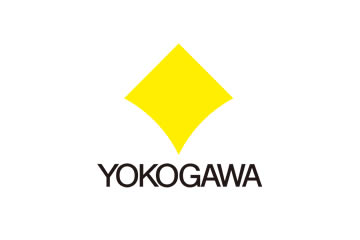 YOKOGAWA logo