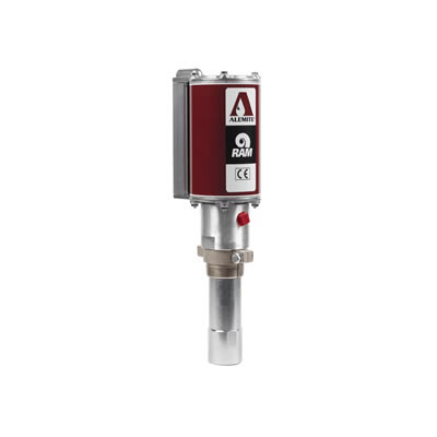 Alemite 9968 Oil Pump