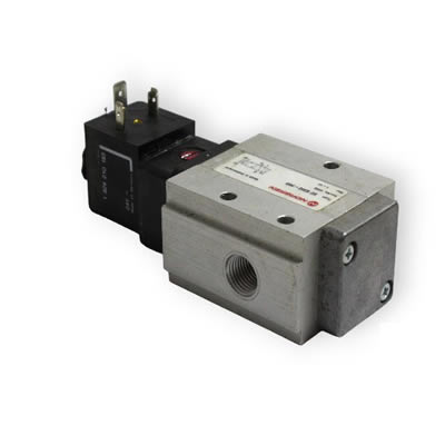 Norgren SE 9302-000 Solenoid valve