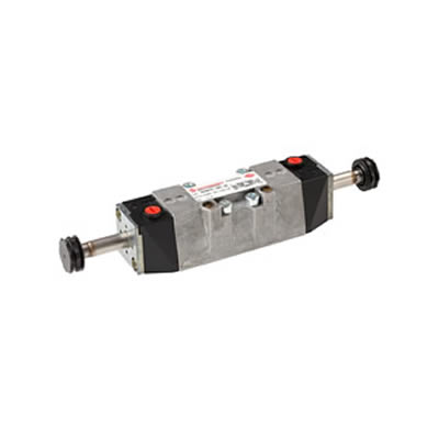 Norgren SXE0574-A60-00K solenoid pilot