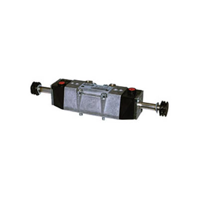 Norgren SXE0574-A50-00K solenoid pilot