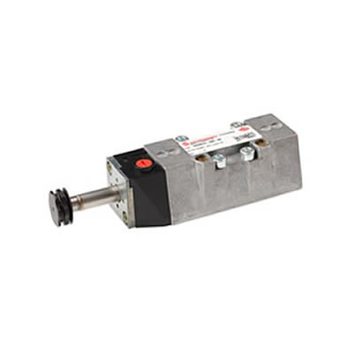 Norgren SXE9575-A75-00K solenoid pilot