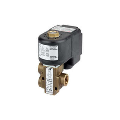 Norgren 2401103426002400 Solenoid Valve