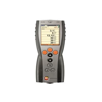 Testo 0632 3511 Handheld Communicator