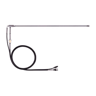 Testo 0600 7610 Probe Kit