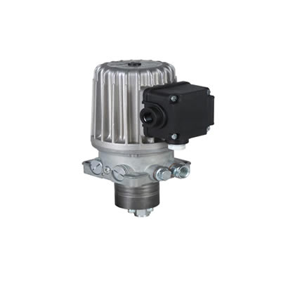 SKF M5-2000+299 Pump