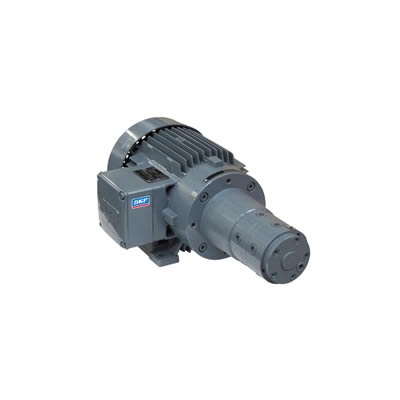SKF ZM1002-S2+140 gear pump